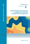 Image for System Robustness Analysis in Support of Flood and Drought Risk Management
