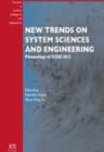 Image for NEW TRENDS ON SYSTEM SCIENCE &amp; ENGINEERI