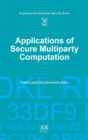 Image for Applications of Secure Multiparty Computation