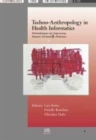 Image for Techno-Anthropology in Health Informatics