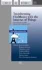 Image for TRANSFORMING HEALTHCARE WITH THE INTERNE