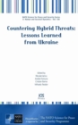 Image for Countering hybrid threats  : lessons learned from Ukraine