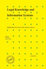 Image for Legal Knowledge and Information Systems : JURIX 2016: The Twenty-Ninth Annual Conference