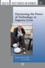 Image for Harnessing the Power of Technology to Improve Lives