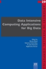 Image for Data Intensive Computing Applications for Big Data