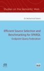 Image for EFFICIENT SOURCE SELECTION FOR SPARQL EN