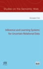 Image for INFERENCE &amp; LEARNING SYSTEMS FOR UNCERTA