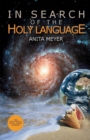 Image for In Search Of The Holy Language