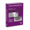 Image for Trends in Welding Research, 8th Conference (Book &amp; CD)