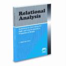 Image for Relational Analysis