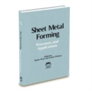 Image for Sheet Metal Forming Processes and Applications