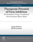 Image for Therapeutic Potential of Furin Inhibition: An Evaluation Using a Conditional Furin Knockout Mouse Model