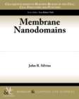 Image for Membrane Nanodomains