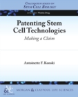 Image for Patenting Stem Cell Technologies