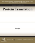 Image for Protein Translation