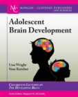 Image for Adolescent Brain Development