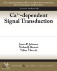 Image for Ca2+-dependent Signal Transduction
