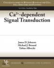 Image for Ca2+-Dependent Signal Transduction