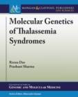 Image for Molecular Genetics of Thalassemia Syndromes