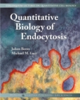 Image for Quantitative Biology of Endocytosis