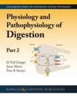 Image for Physiology and Pathophysiology of Digestion: Part 2