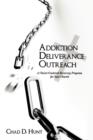 Image for Addiction Deliverance Outreach