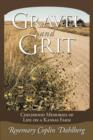 Image for Gravel and Grit