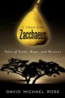 Image for A Tree for Zacchaeus
