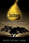 Image for A Tree for Zacchaeus
