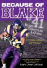 Image for Because of Blake #41