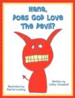 Image for Nana, Does God Love the Devil?