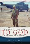 Image for A Marine&#39;s Promise to God