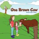 Image for One Brown Cow