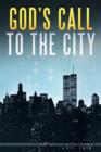Image for God&#39;s Call to the City