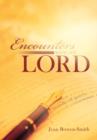 Image for Encounters with the Lord