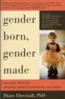 Image for Gender Born, Gender Made