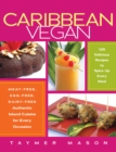 Image for Caribbean Vegan