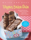Image for Quick and Easy Vegan Bake Sale