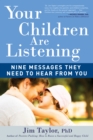 Image for Your Children Are Listening