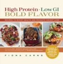 Image for High Protein, Low GI, Bold Flavor