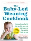 Image for The Baby-Led Weaning Cookbook