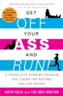 Image for Get Off Your Ass and Run!