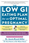 Image for The Low GI Eating Plan for an Optimal Pregnancy