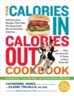 Image for The calories in, calories out cookbook