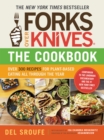 Image for Forks over knives: the cookbook : over 300 recipes for plant-based eating all through the year