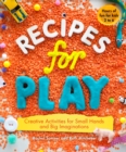 Image for Recipes for Play