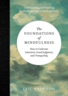Image for Foundations of Mindfulness