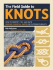 Image for The Field Guide to Knots