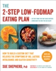 Image for The 2-Step Low-FODMAP Eating Plan