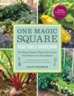 Image for One Magic Square Vegetable Gardening